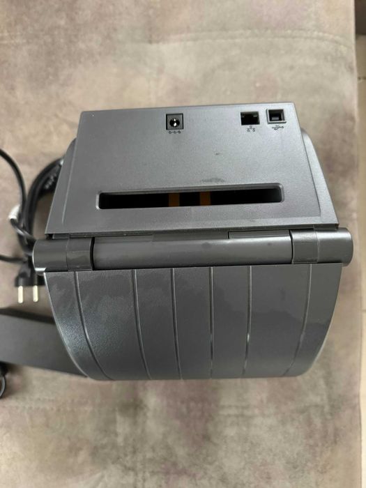 Етикетен принтер ZEBRA ZD230