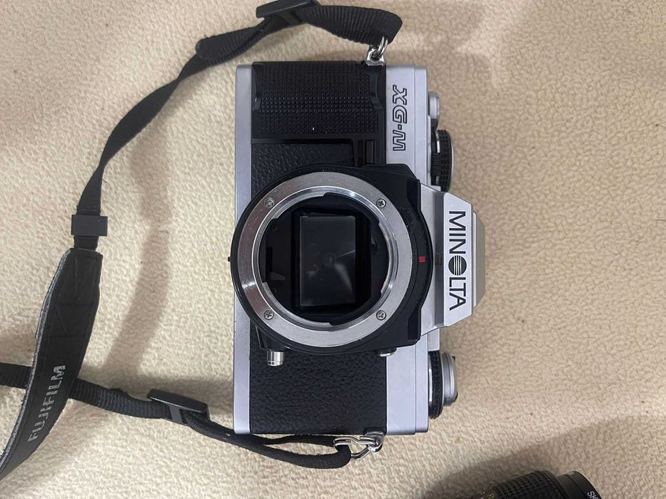 Konika Minolta Minolta XGM