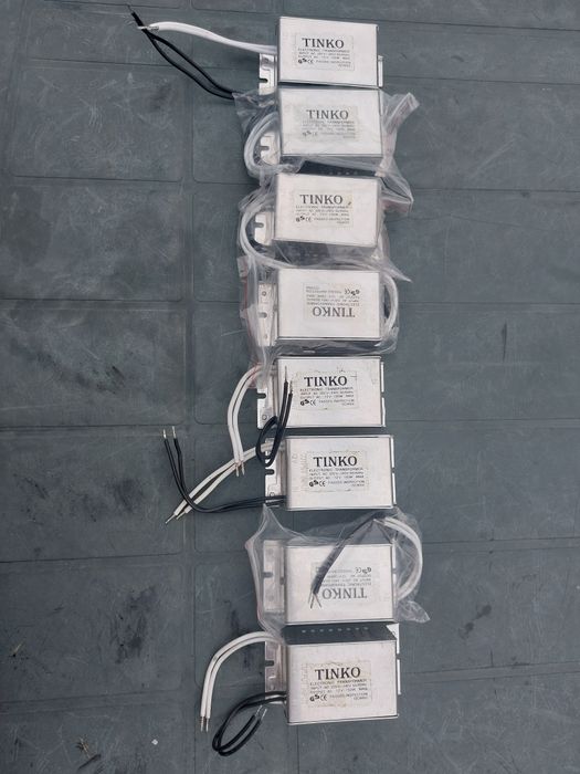 Sursa alimentare 12 volti 150w Tinko