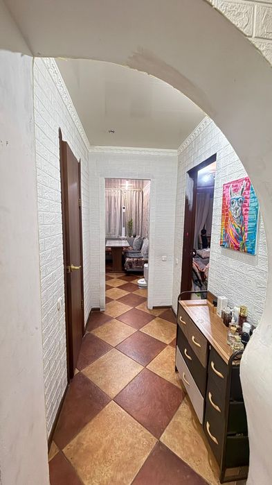 Продажа 1 комнатной квартиры