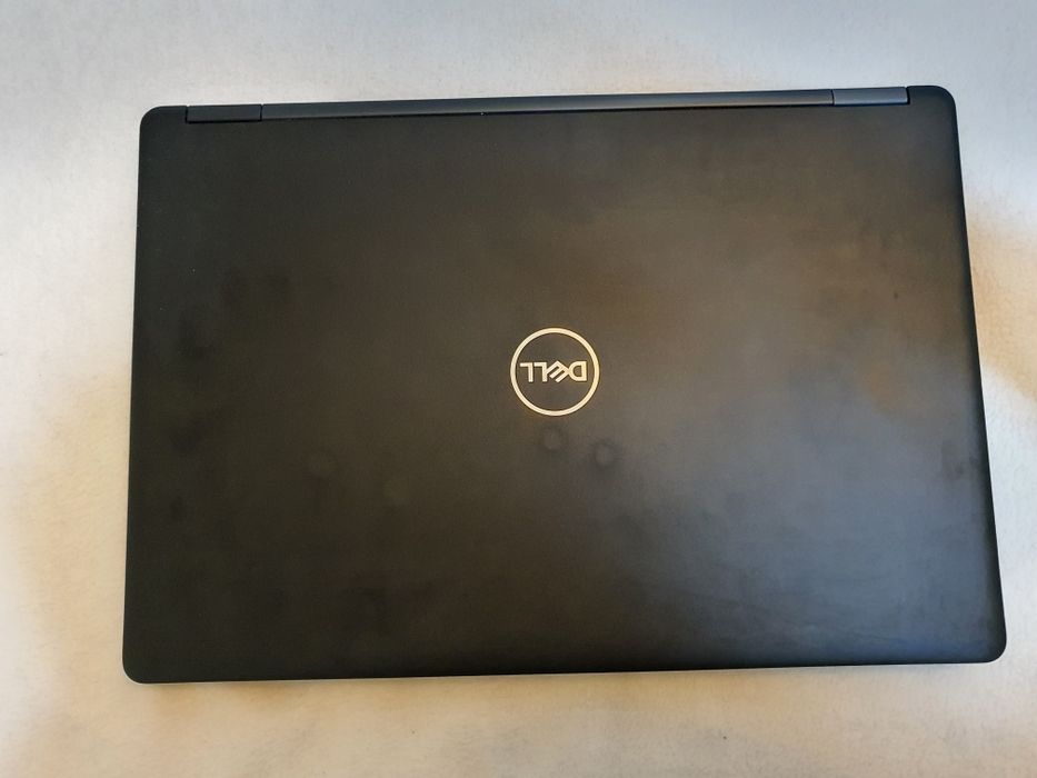 Dell Latitude 5490 • i5-7300U • 8GB RAM • SSD 256GB • 14" • Business