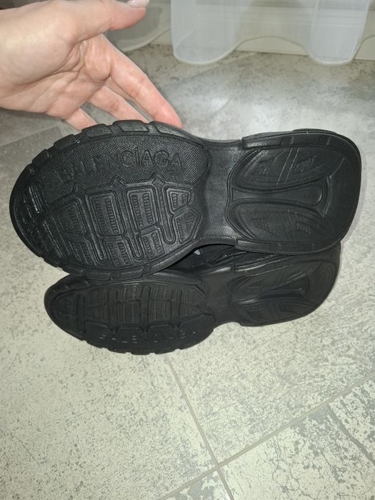 Маратонки Balenciaga 40 номер