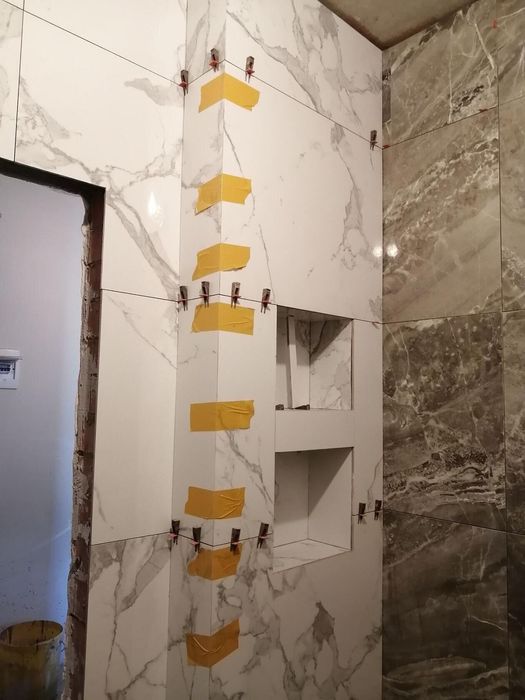 Положу кафель качественно