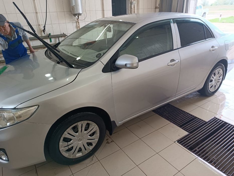 Продам тойота короллу