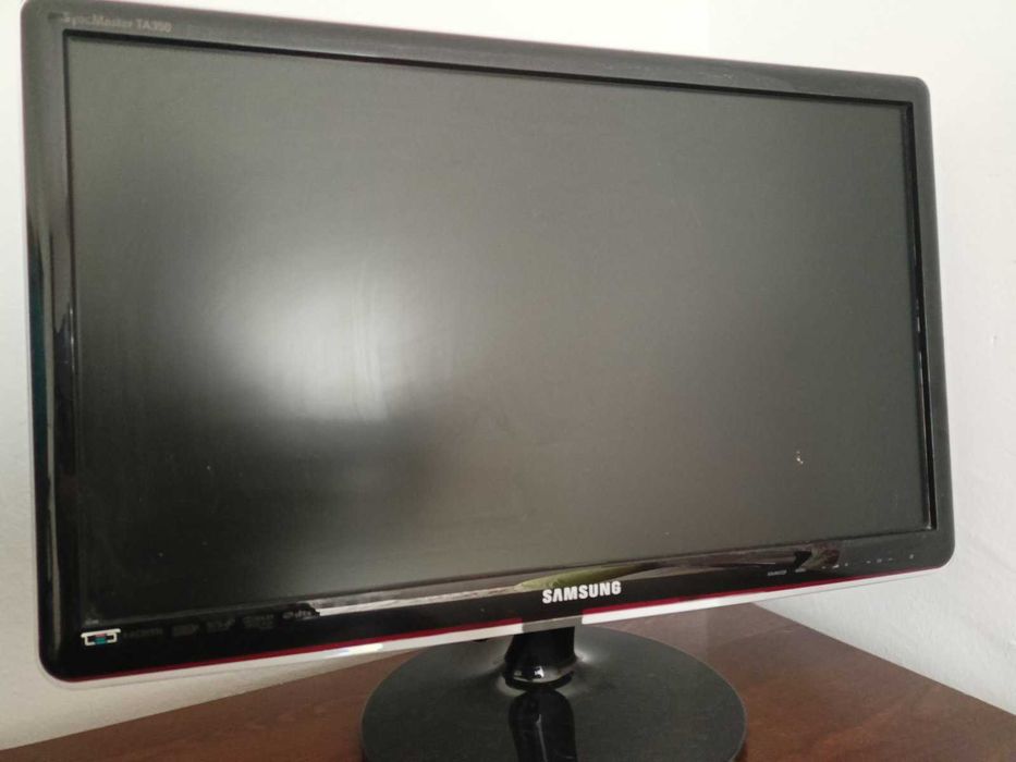 Монитор Samsung LT24A350