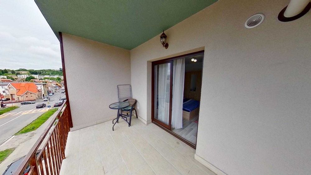 Apartament pentru inchiriat