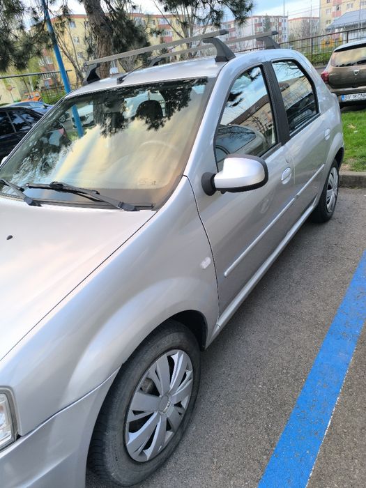 Dacia Logan Laureate 1.6-8valve, 2009, AC ,128000km