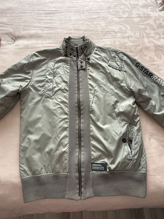 G Stas  преходно яке размег L