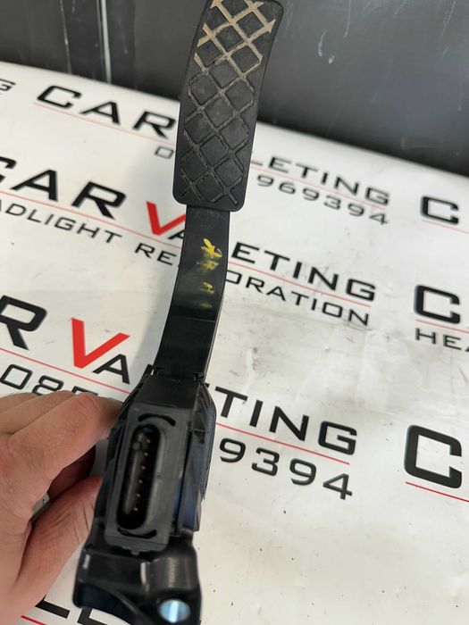 Педал газ потенциометър за Ауди Audi бензин