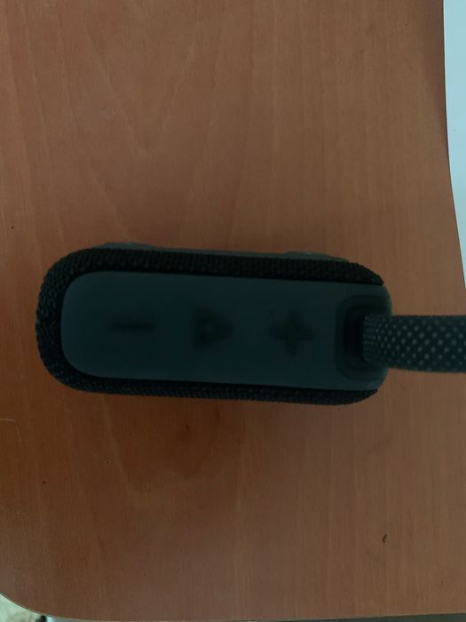 JBL Go 4 Bluetooth колонка