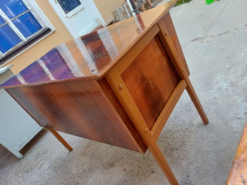 Писменний столь руминский