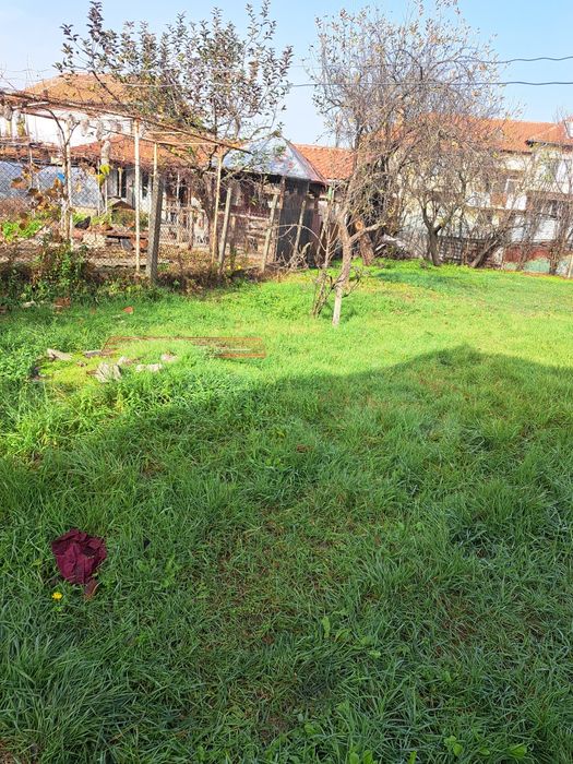 Място под наем гр.Костинброд 500кв.м