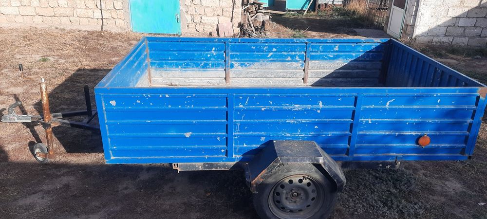 Продам  прицеп продам