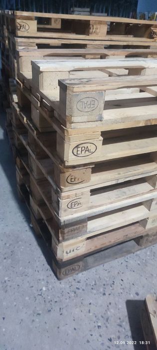 ПОДДОН СОТИЛАДИ  Эпал  Евро Россиия