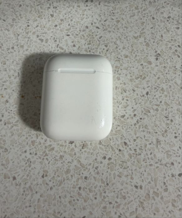 Casti originale Apple Airpods A1602 , Generatia 1