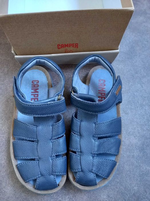 Сандали Camper за момче