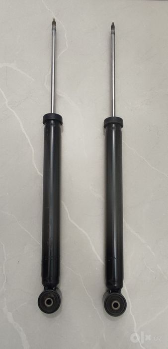 Амортизаторы VAG AG OEM Volkswagen Audi Original Made in Spain Новые