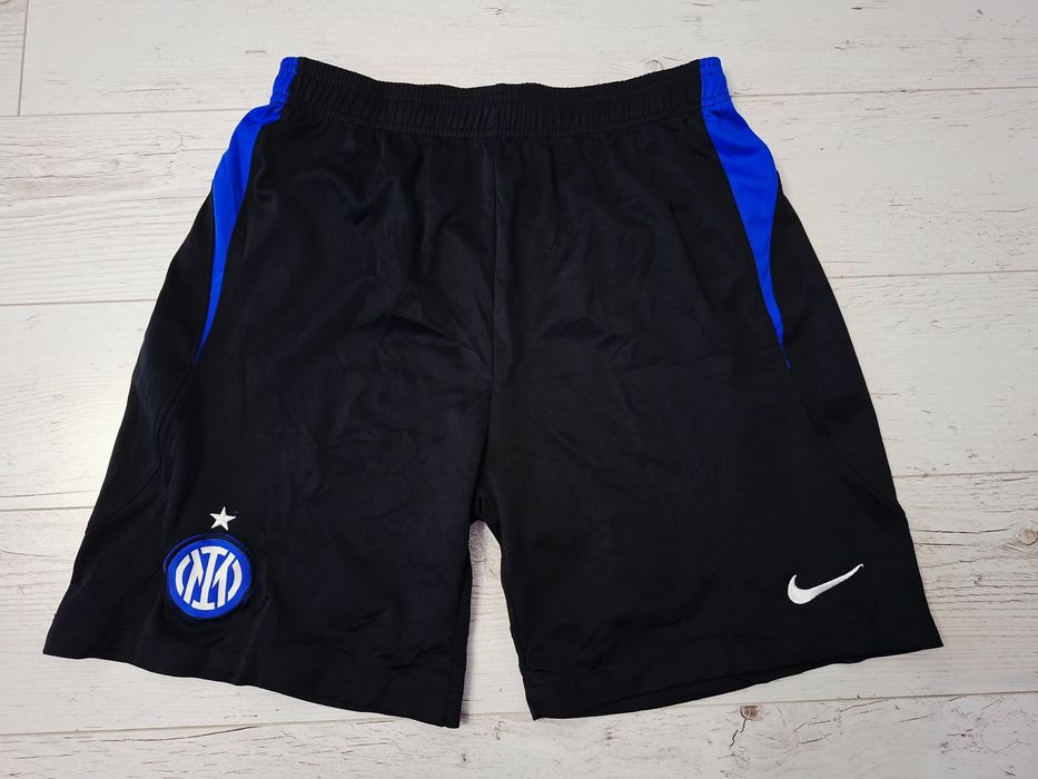 Nike Inter-Оригинални