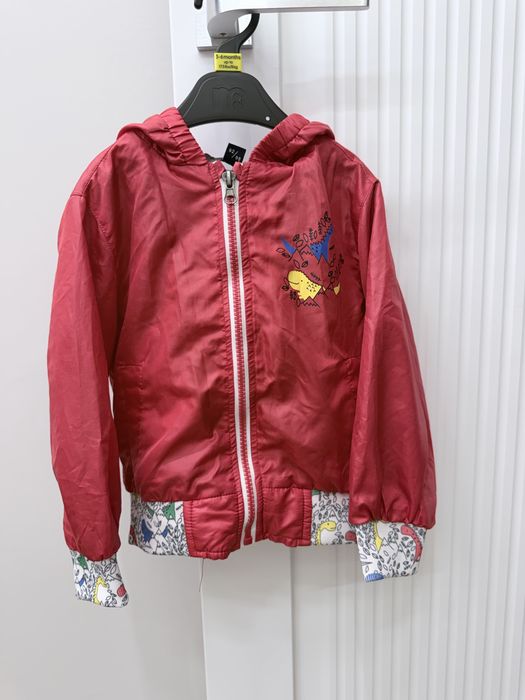 Детская одежда Zara, Next и турецкого про-ва 92-98