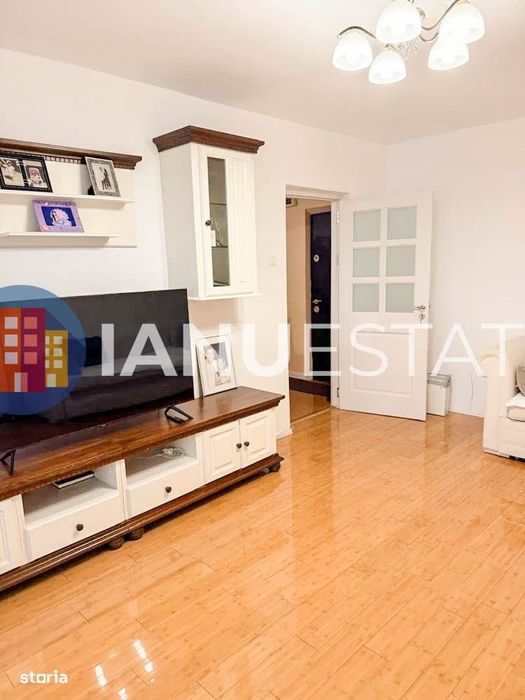 Dristor 15` Metrou Mihai Bravu Calea Vitan Renovat Prima Chirie — fotografia 1