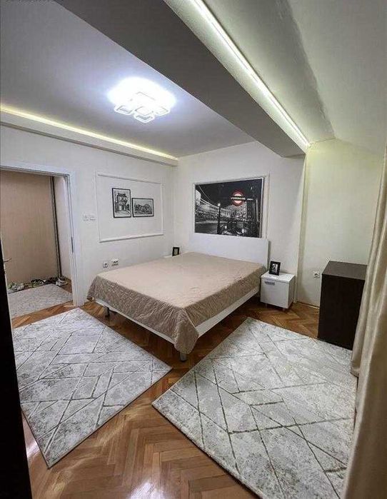 Garsoniera de inchiriat zona Eroii Revolutiei