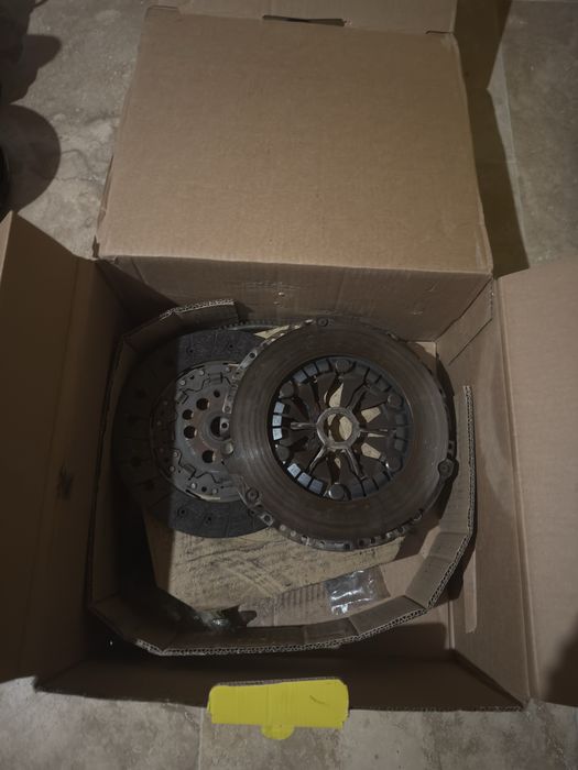 Съединител марка LUK