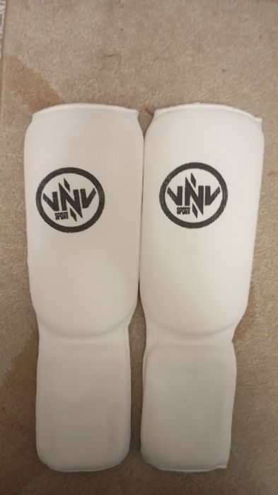 Экипировка для карате