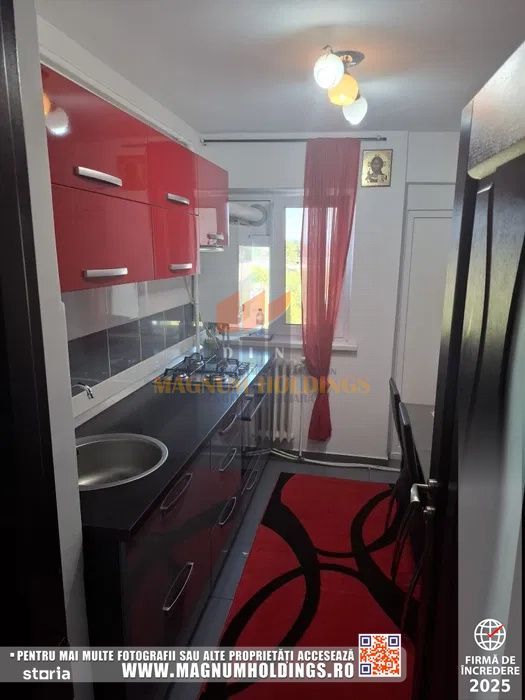 Apartament 3 camere, Nord