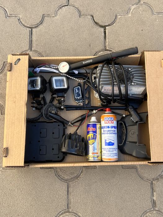 Surron lbx 60в 73а электровелосипед электросамокат