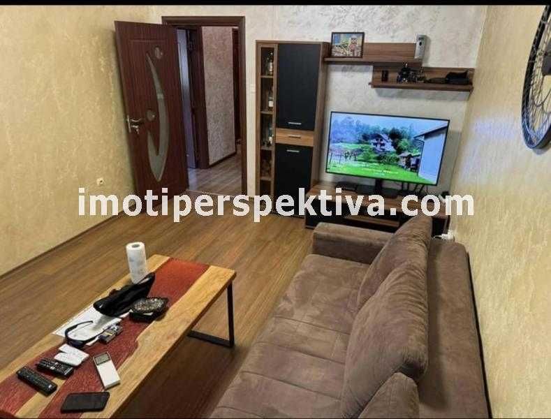 Продава се Тристаен апартамент в Пловдив, Каменица 1 - 68 кв.м за 1912 €/кв.м - Снимка #1