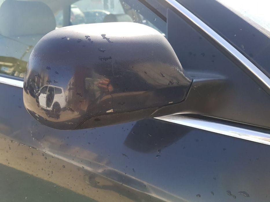 Oglinda Electrica Dreapta Audi A6 C5 1997 - 2005 Cod Culoare LY5K