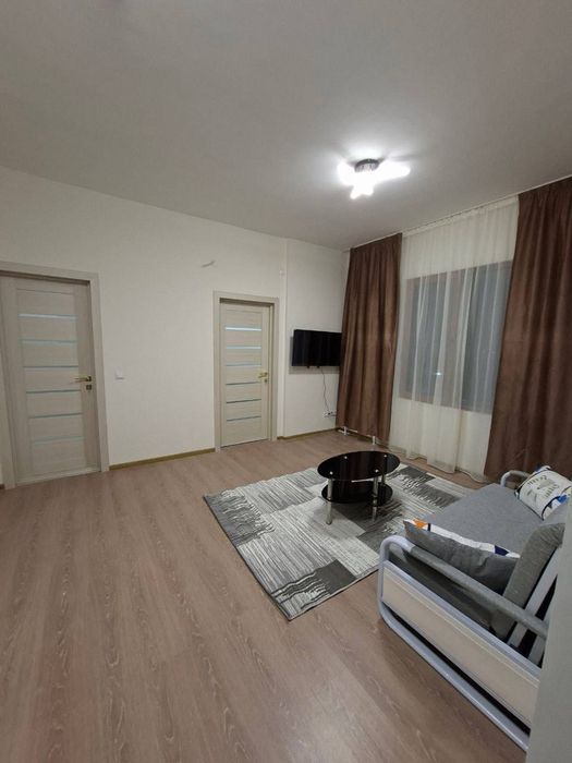 Продаётся квартира. ЖК Манзара 1/5/13