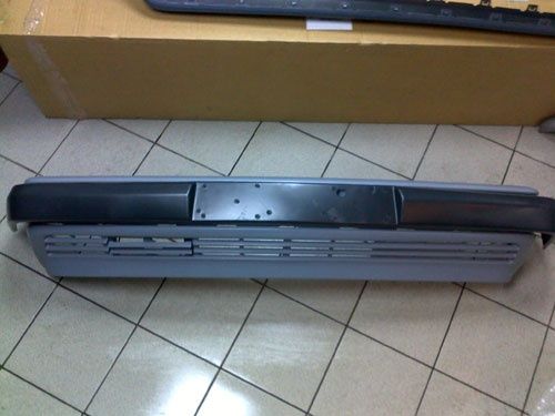 Передний бампер w124 ешка тайвань