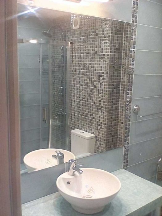 Дава се под наем Тристаен апартамент в София, Зона Б-18 - 100 кв.м за 1800 € - Снимка #7