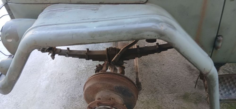 Zil kabina rama perdok venger mos sotiladi
