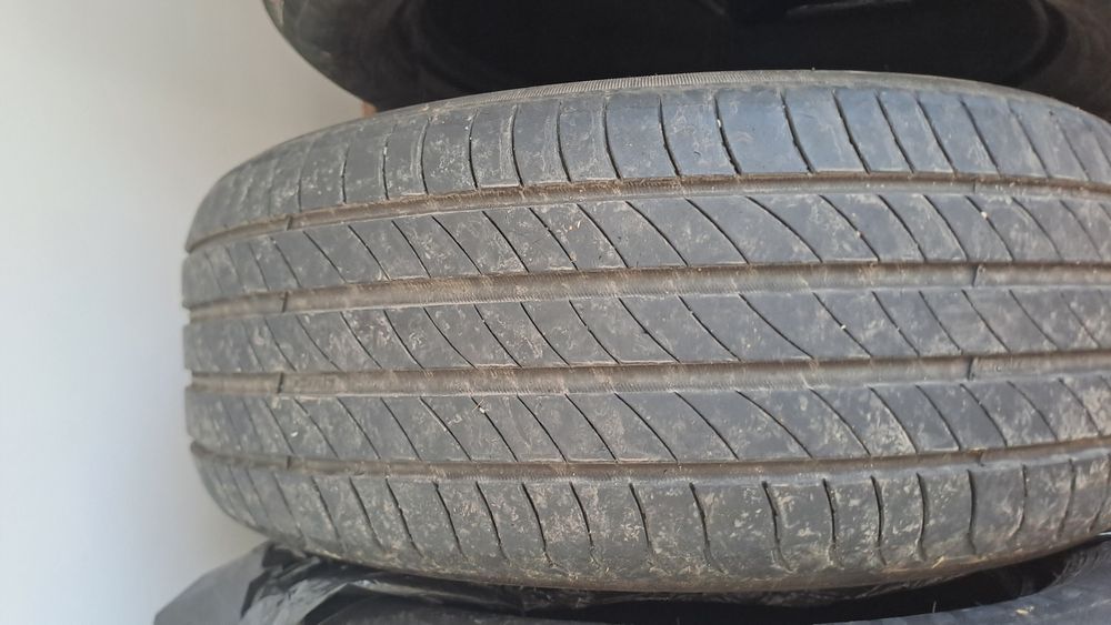 Michelin Primacy4 - anvelope vara - 205/55 R16