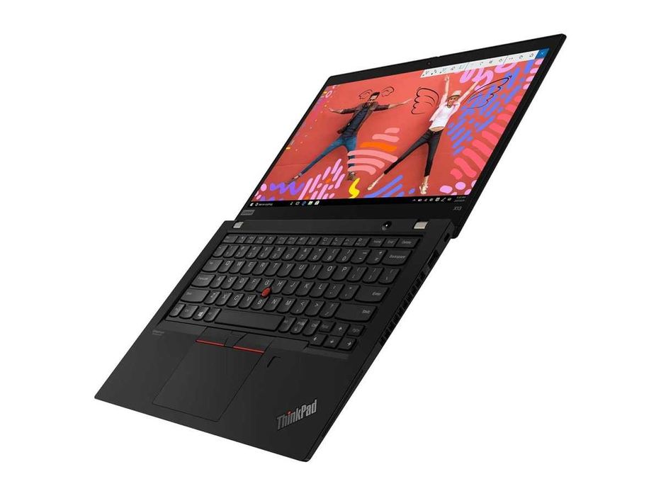 Лаптоп Lenovo X13 Gen 1 I5-10210U 8GB 256GB SSD NVME с до 24 МЕСЕЦА ГАРАНЦИЯ и Windows 11 PRO