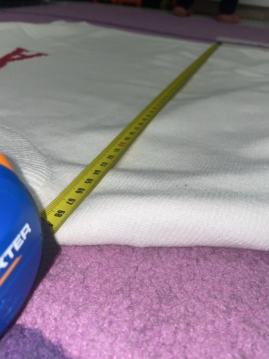 Pulover Ami Paris Nou, Cu Etichetă