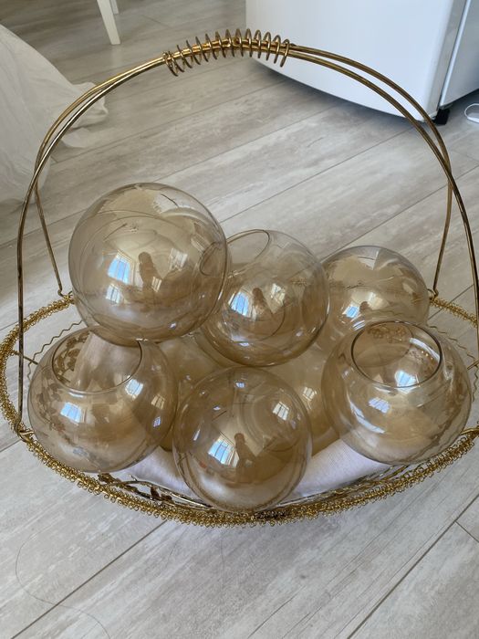 Продам корзинки, плетенные