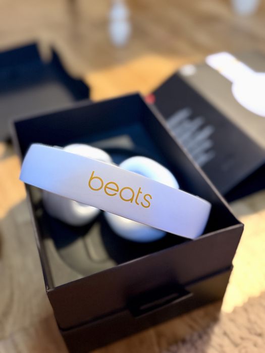 casti beats studio3 wireless