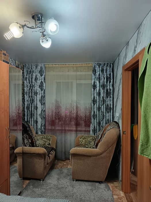 Продам 2х комнатную квартиру