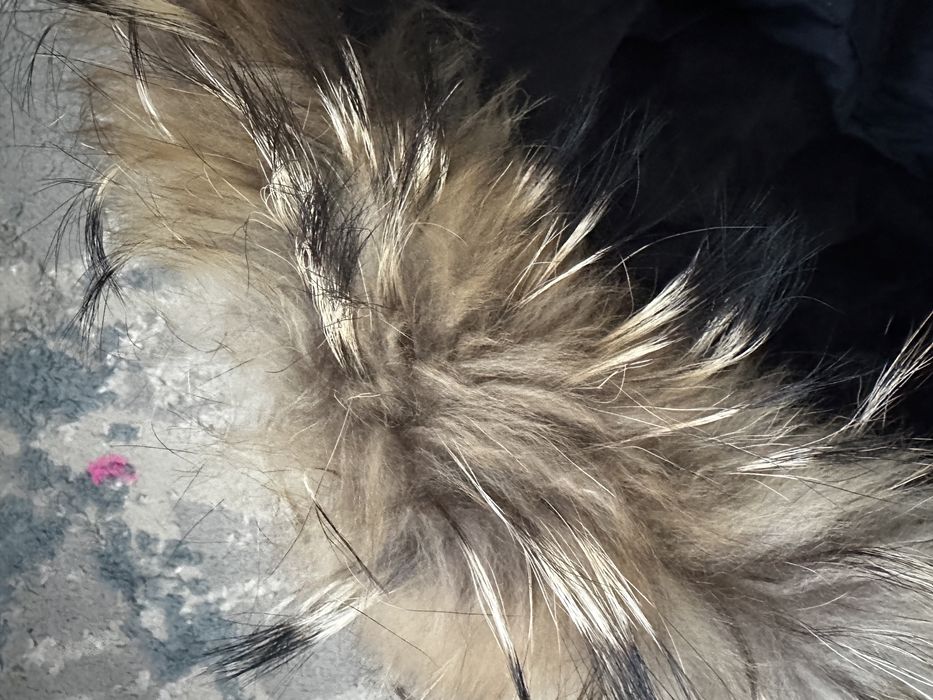 Куртка зимняя мужская