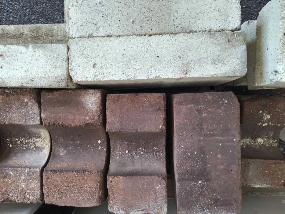 Огнеупорни тухли от акумулираща печка