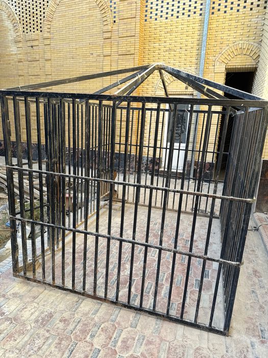 Sotiladi  it uchun yasalgan katta valer  400$