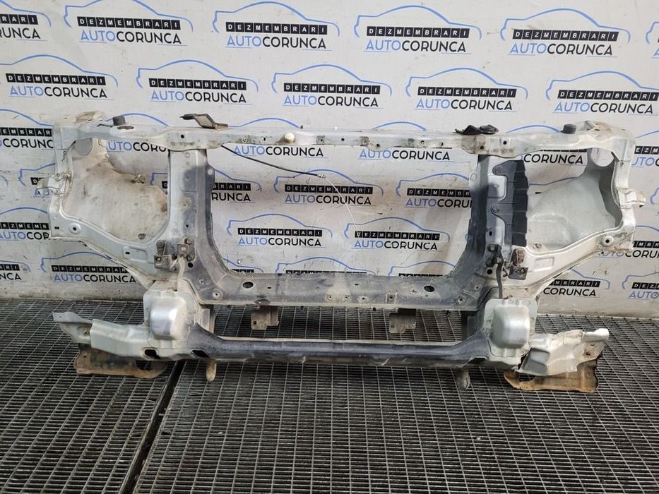 Trager Mitsubishi Shogun Pajero 3.2 D 2006 - 2011 3200CC Manuala (1191) Diesel