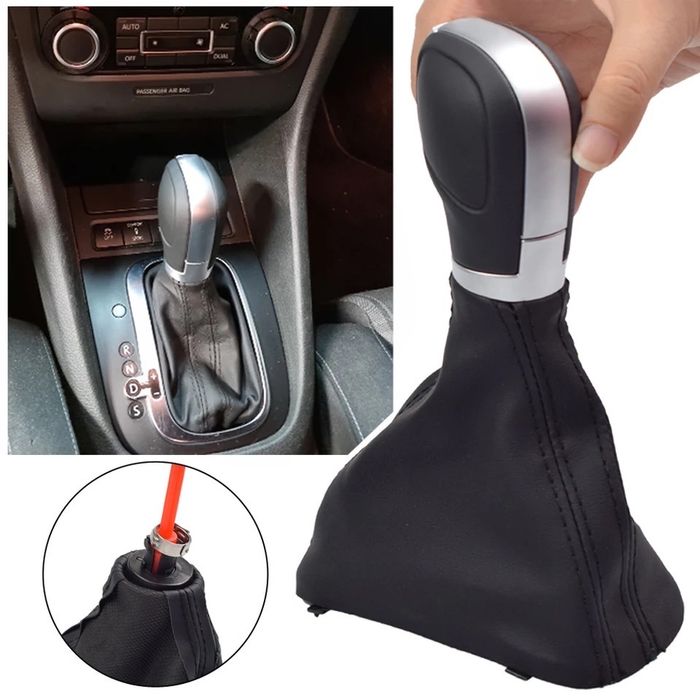 Nuca schimbator viteze DSG  Volkswagen Golf Tiguan,EOS,Passat  CC