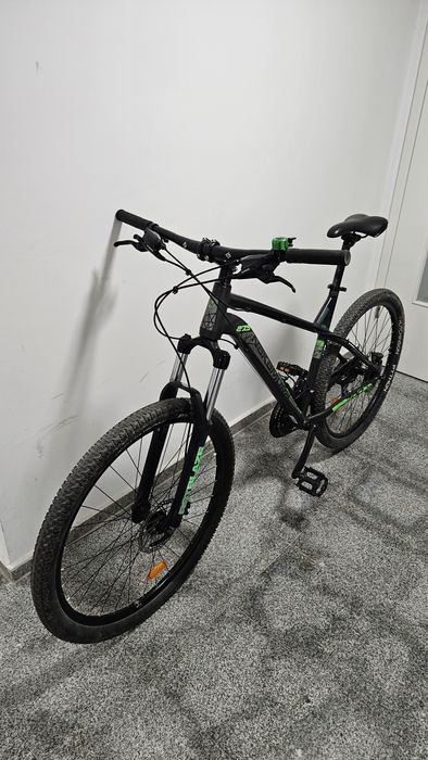 Mtb Hardtail Summit 700