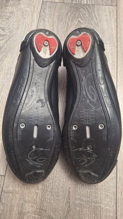 Pantofi ciclism sosea Sidi Fast