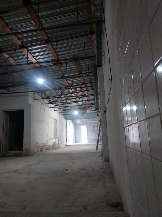 Ижарага жой берилади