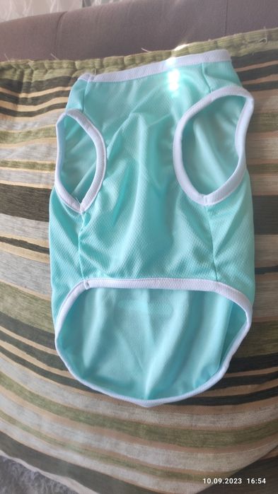 Продам футболку для питомца